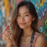 Sarah M.
