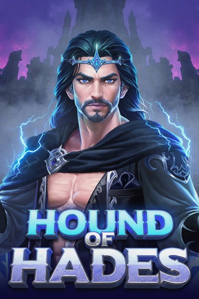 Automat Hound of Hades v Betrepublic Casino