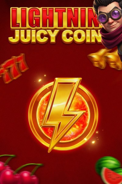 Automat Lightning Juicy Coins v Betrepublic Casino
