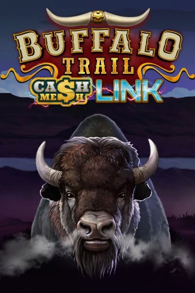 Automat Buffalo Trail – Cash Mesh LINK v Betwest Casino