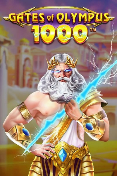 Online slot Gates of Olympus 1000 v Betwest Casino