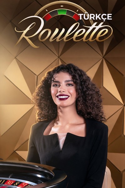 Ruleta Türkçe Rulet v Betwest Casino