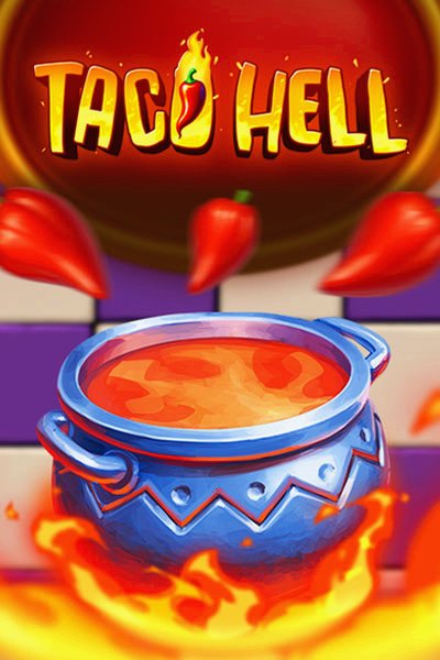 Automat Taco Hell v Betwest Casino