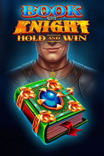 Automat Book Of Knight Hold And Win v Cleobetra Casino