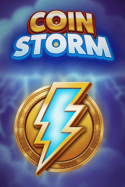 Automat Coin Storm v Cleobetra Casino
