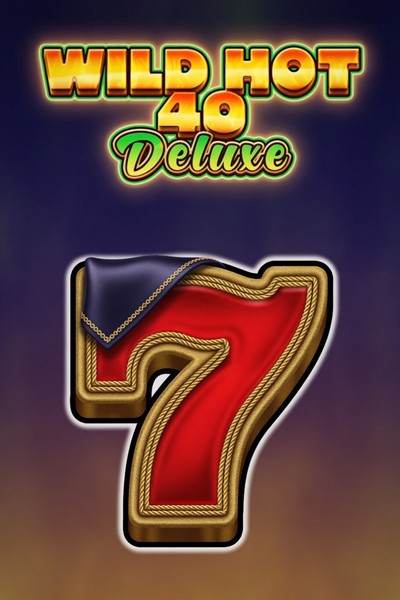 Automat Wild Hot 40 Deluxe v Cleobetra Casino