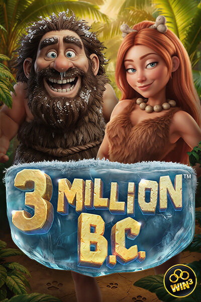 Automat 3 Million BC v Kingmaker Casino