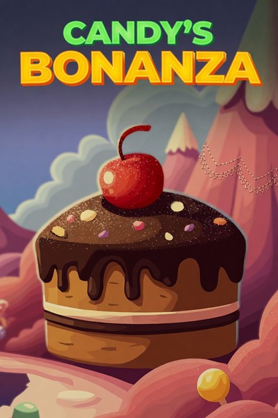 Automat Candy's Bonanza v Kingmaker Casino