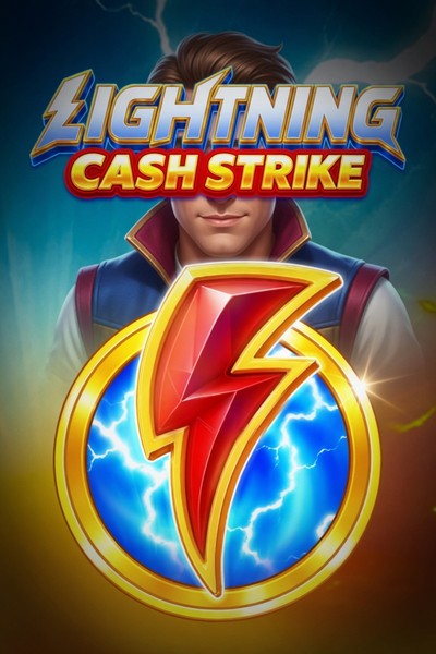 Automat Lightning Cash Strike v Kingmaker Casino