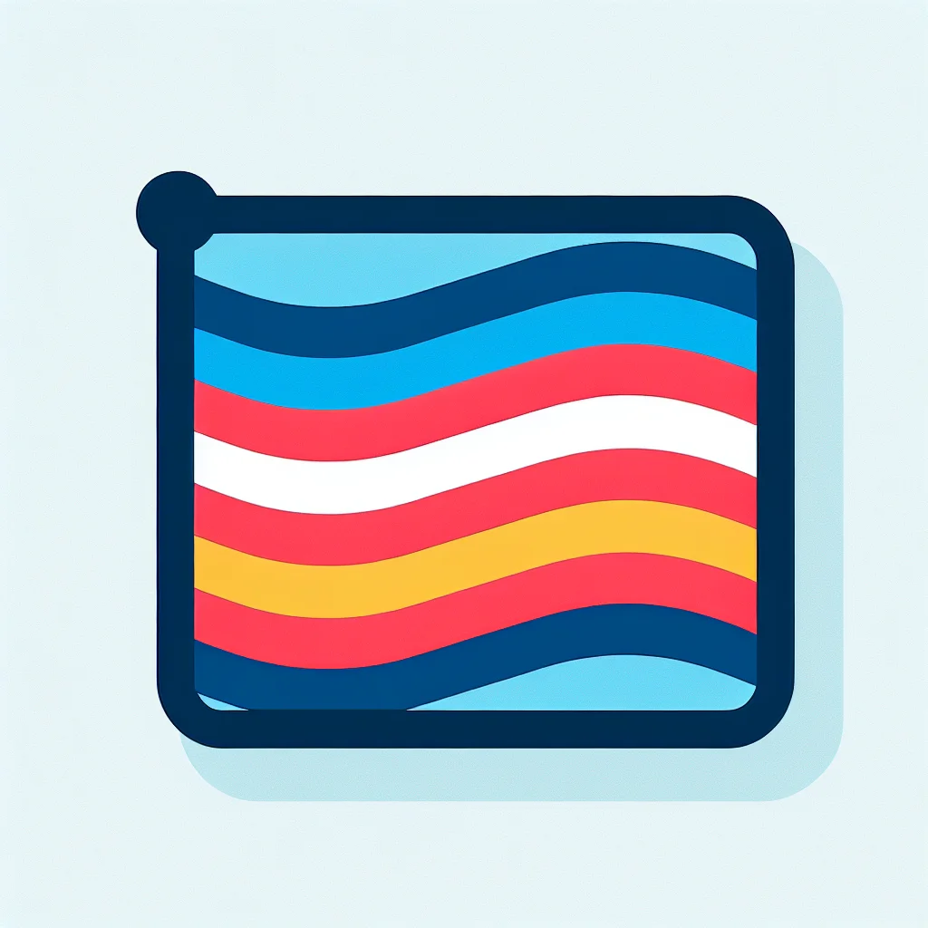 Germany Flag - German Gaming License